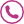 Auricular phone symbol in a circle