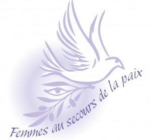 Femmes au Secours de la Paix