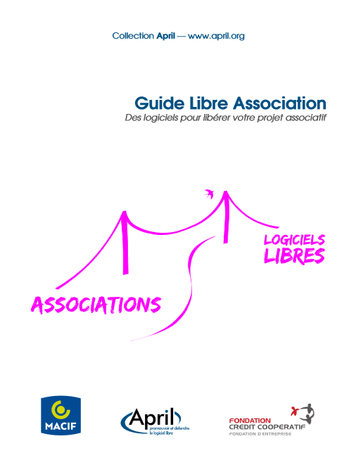 Guide libre association