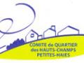 Logo cq hauts champs 2012