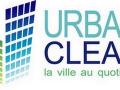 Logo urban clean 2