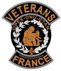 Fédération Nationale des vétérans Opex-ONU-OTAN France section Nord