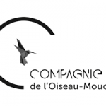 COMPAGINE-OISEAU-MOUCHE