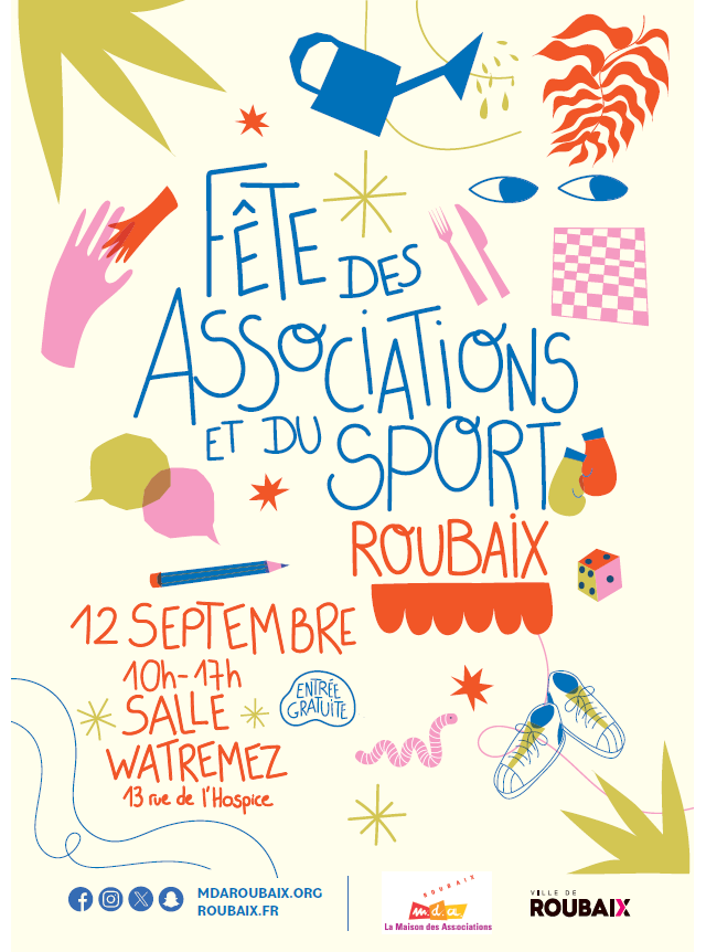 Affiche image
