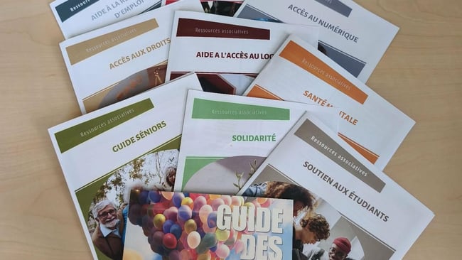 Annuaire