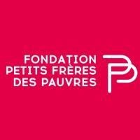 Fondation des petits freres des pauvres logo