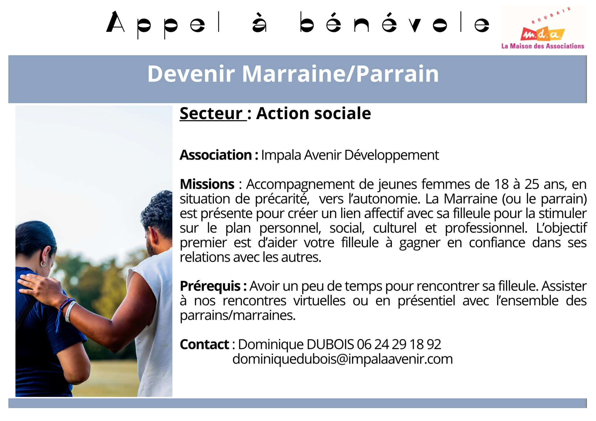 Impala avenir developpement 1