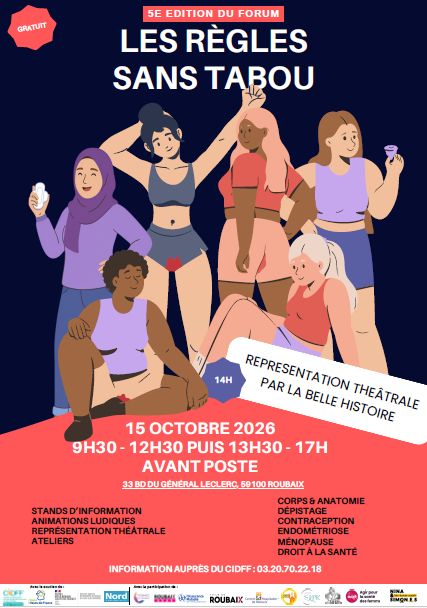 Regles sans tabou