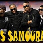 LES-SAMOURAI