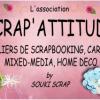 ATTITUDE-SCRAP